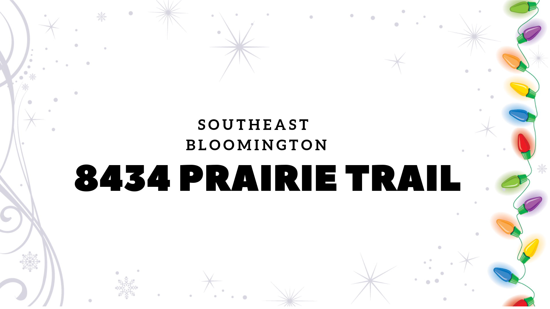 8434 Prairie Trail, Bloomington